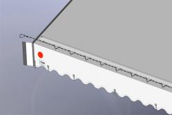 PVC Roof Identifier